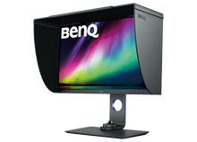 Ремонт монитора BenQ