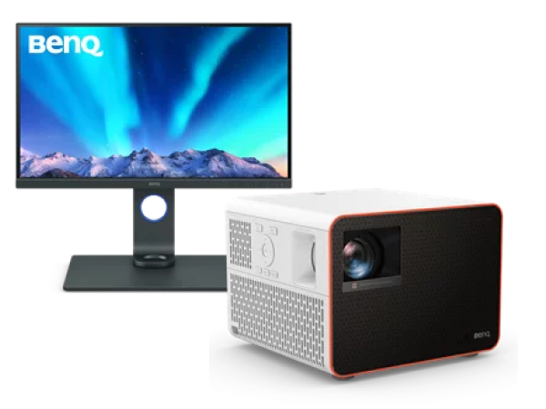 Техника BenQ