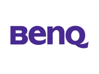 Логотип BenQ